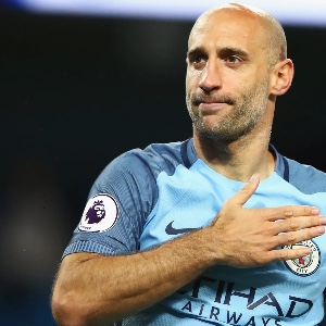Pablo Zabaleta