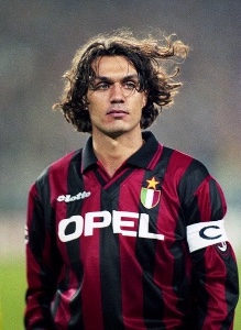 Paolo Maldini