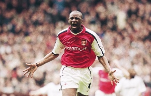 Patrick Viera