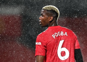 Paul Pogba