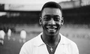 Pele