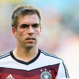 Phillip Lahm