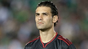 Rafa Márquez