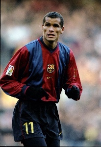 Rivaldo