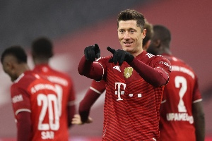 Robert Lewandoski