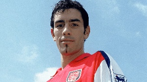 Robert Pires