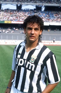 Roberto Baggio