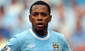 Robinho