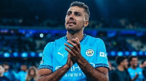 Rodri