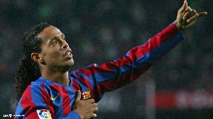 Ronaldinho Gaucho