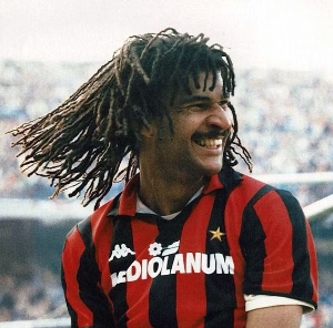 Ruud Gullit