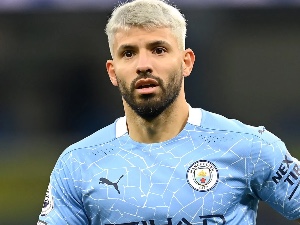 Sergio Aguero