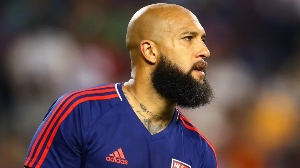 Tim Howard