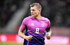Toni Kroos