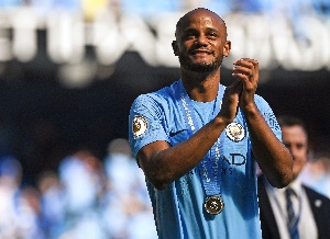 Vincent Kompany