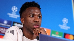 Vinicius Jr