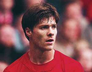 Xabi Alonso