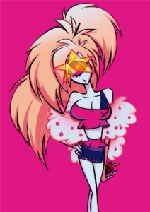 cherry bomb