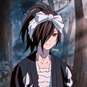 Hyakkimaru