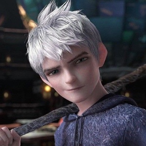 Jack Frost