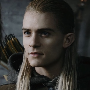 Legolas