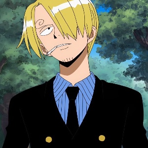 Sanji