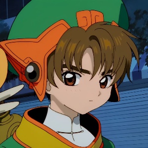 Syaoran