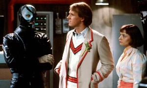The Caves of Androzani