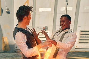The Giggle