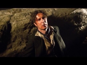 The Night of The Doctor