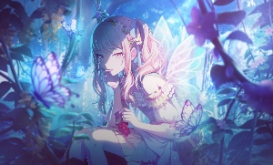 Between Feelings and Reality
