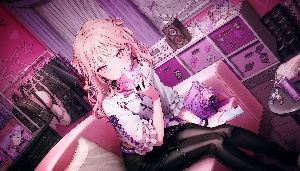 Capturing One's Best Smile!