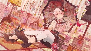 Encouraged by Kindness