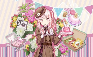 Happy Birthday!! 2023