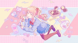 Happy Birthday!! 2024