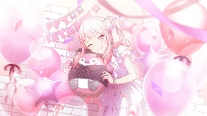 Happy Birthday!! 2025