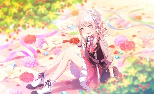 Happy Birthday!!