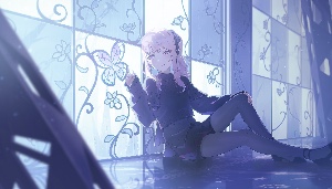 So That We Can Be by Your Side