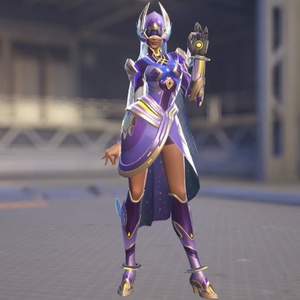 Celestial