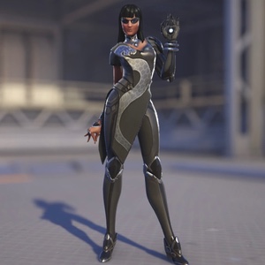 Cobra Queen