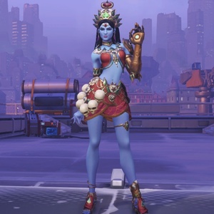 Devi