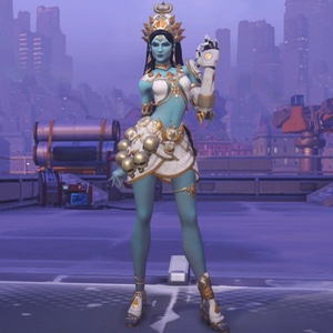 Goddess