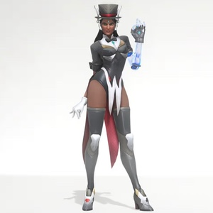 Magician
