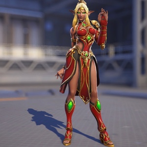 Sin'dorei