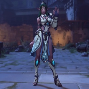 Tyrande