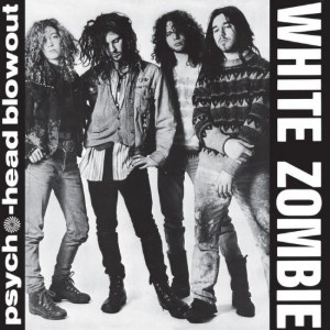 Psycho-Head Blowout
