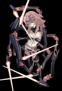 Alice Twilight