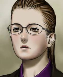 Chizuru Hachisuka