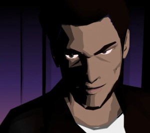 Coyote Smith