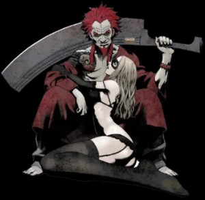 Death Metal